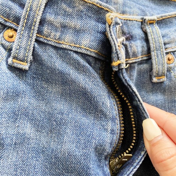 NEW Levi's Men's 511 Slim Jeans - Picture 4 of 8